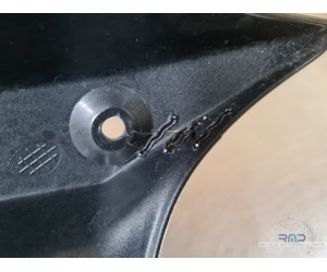 Cachesurréservoir Kawasaki Z 650 2017 à 2019 