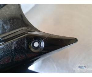 Cachesurréservoir Kawasaki Z 650 2017 à 2019 