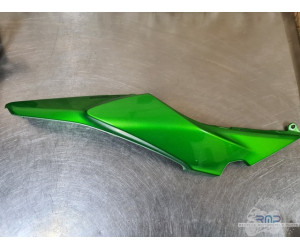 Coque arrière droite Kawasaki Z 650 2017 à 2019 