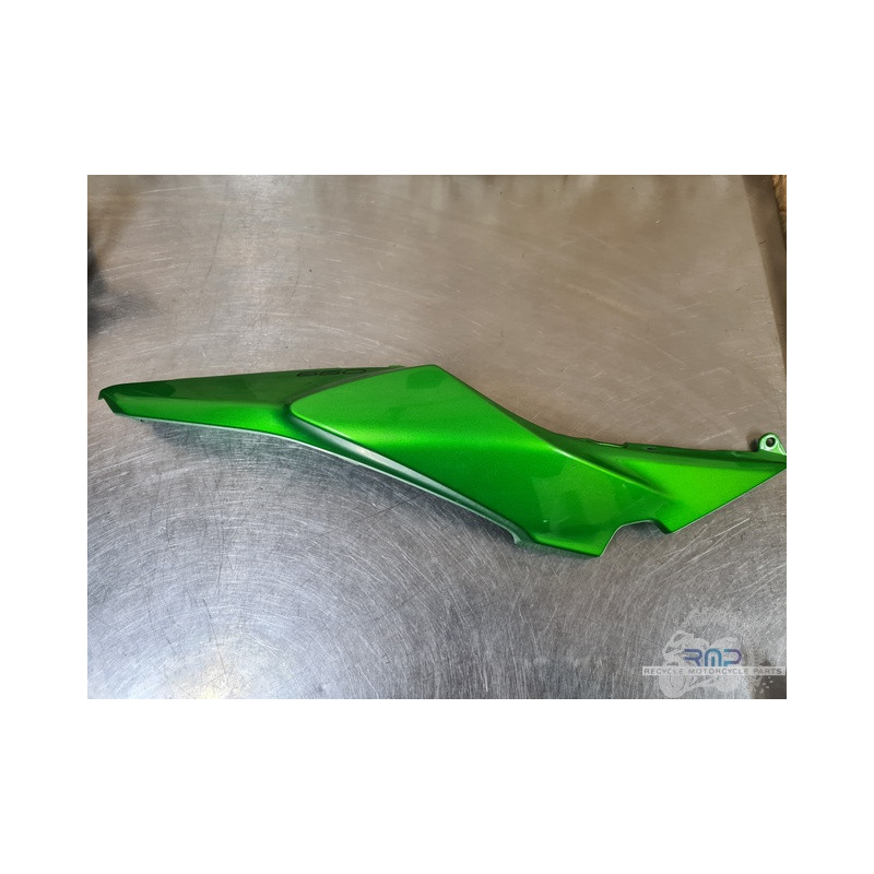 Coque arrière droite Kawasaki Z 650 2017 à 2019 