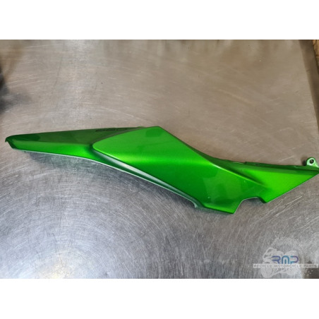 Coque arrière droite Kawasaki Z 650 2017 à 2019 
