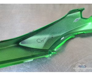 Coque arrière droite Kawasaki Z 650 2017 à 2019 
