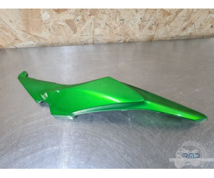 Coque arrière gauche Kawasaki Z 650 2017 à 2019 