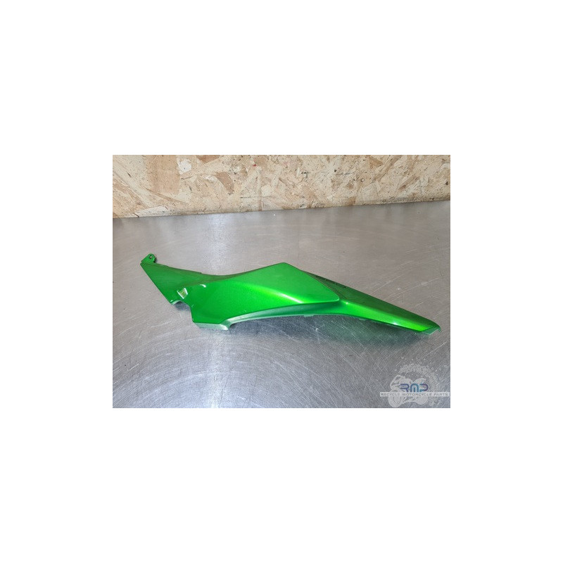 Coque arrière gauche Kawasaki Z 650 2017 à 2019 