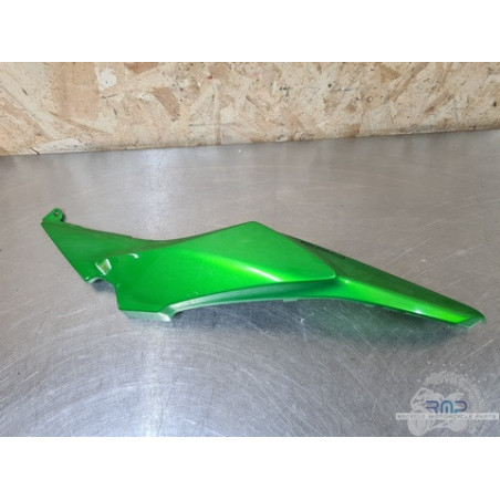 Coque arrière gauche Kawasaki Z 650 2017 à 2019 