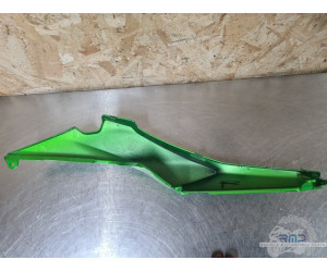Coque arrière gauche Kawasaki Z 650 2017 à 2019 