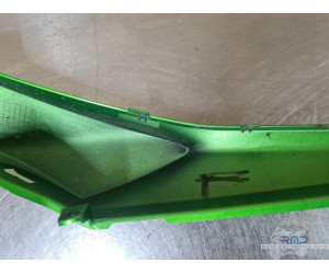 Coque arrière gauche Kawasaki Z 650 2017 à 2019 