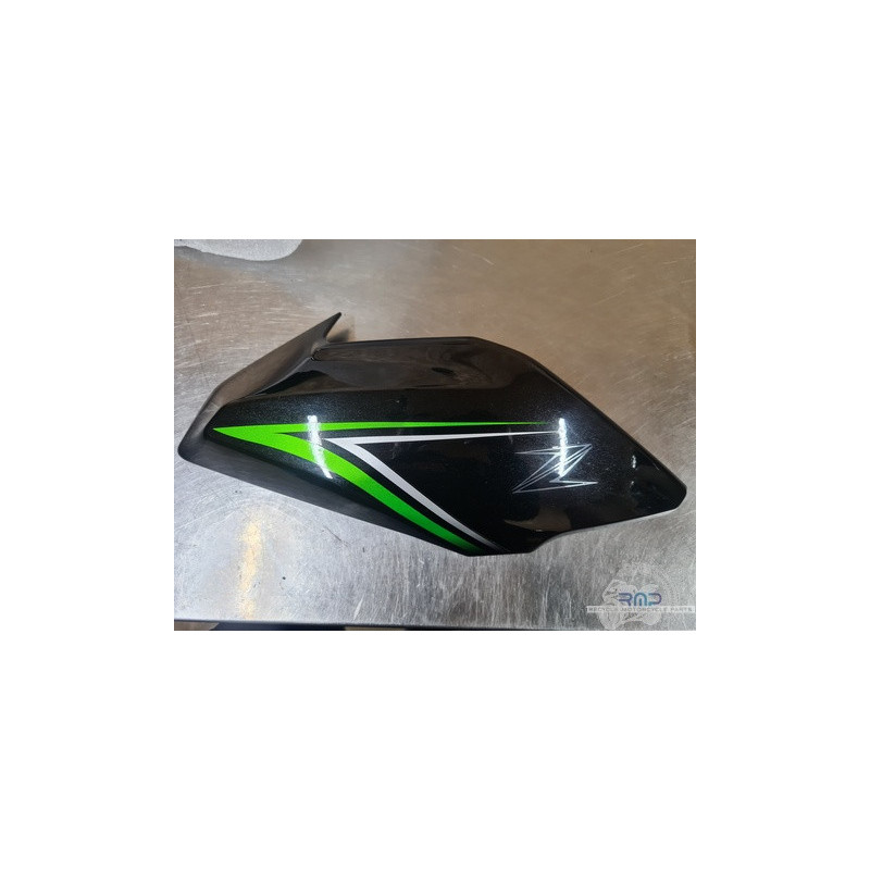Ecope de carénage droit Kawasaki Z 650 2017 à 2019 