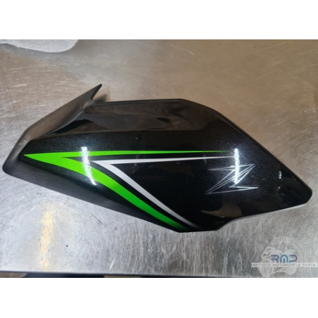 Kawasaki Z 650 2017 à 2019 