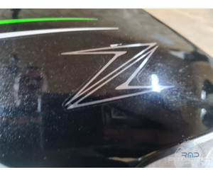 Kawasaki Z 650 2017 à 2019 