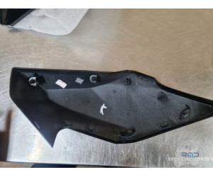 Ecope de carénage droit Kawasaki Z 650 2017 à 2019 