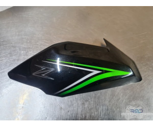 Ecope de carénage gauche Kawasaki Z 650 2017 à 2019 