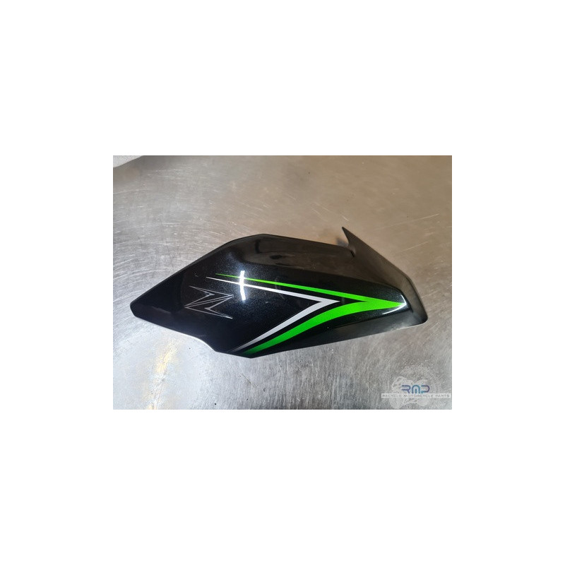 Kawasaki Z 650 2017 à 2019 
