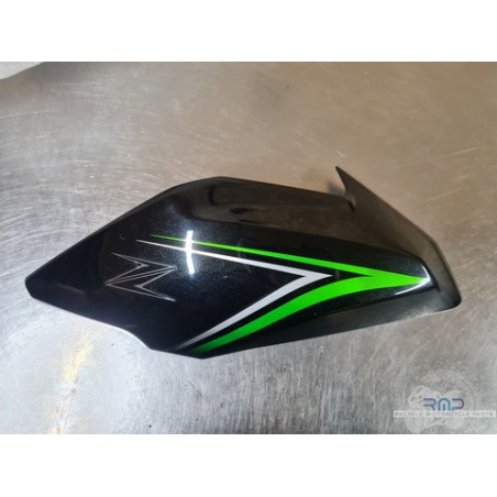 Kawasaki Z 650 2017 à 2019 