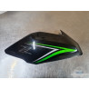 Kawasaki Z 650 2017 à 2019 
