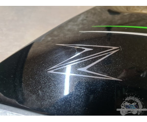 Kawasaki Z 650 2017 à 2019 