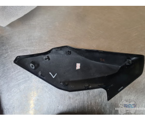 Ecope de carénage gauche Kawasaki Z 650 2017 à 2019 