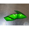 Ecope de radiateur gauche Kawasaki Z 650 2017 à 2019 
