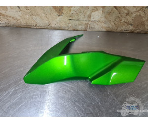 Kawasaki Z 650 2017 à 2019 