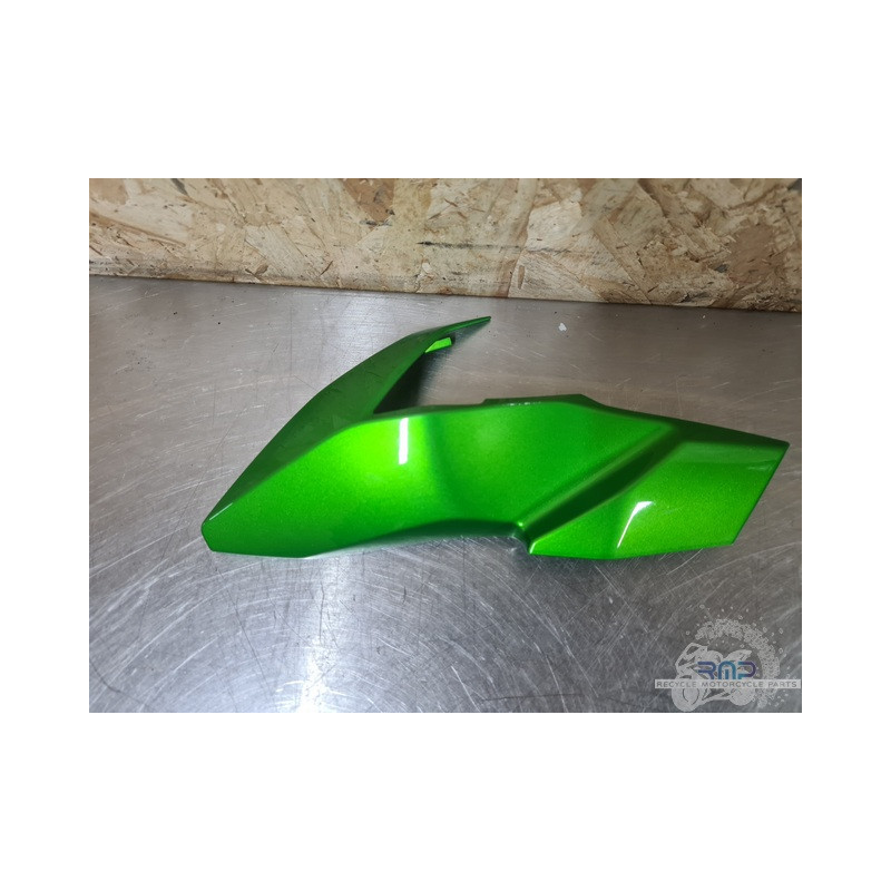 Kawasaki Z 650 2017 à 2019 
