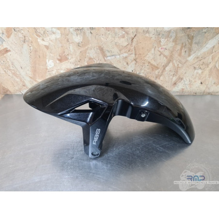 Garde boue avant Kawasaki Z 650 2017 à 2019 