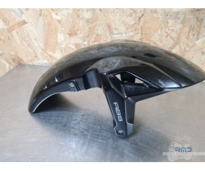 Garde boue avant Kawasaki Z 650 2017 à 2019 