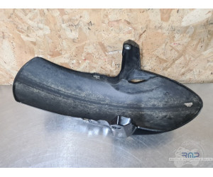 Garde boue avant Kawasaki Z 650 2017 à 2019 