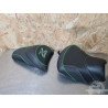 Paire de selle confort Kawasaki Z 650 2017 à 2019 