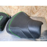 Paire de selle confort Kawasaki Z 650 2017 à 2019 