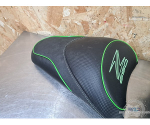 Paire de selle confort Kawasaki Z 650 2017 à 2019 