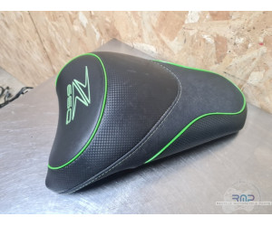 Kawasaki Z 650 2017 à 2019 