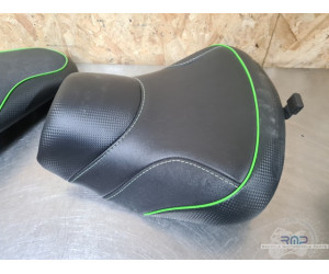 Kawasaki Z 650 2017 à 2019 