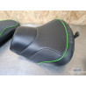 Paire de selle confort Kawasaki Z 650 2017 à 2019 