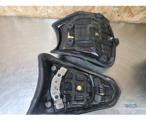 Paire de selle confort Kawasaki Z 650 2017 à 2019 