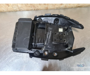 Passage de roue Kawasaki Z 650 2017 à 2019 