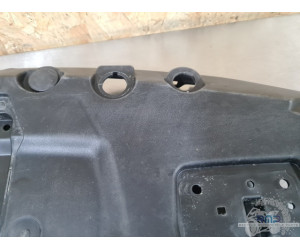 Passage de roue Kawasaki Z 650 2017 à 2019 