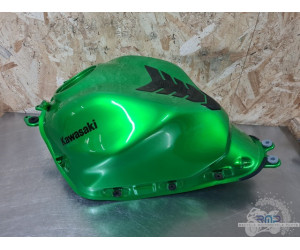 Kawasaki Z 650 2017 à 2019 