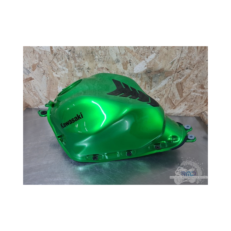 Kawasaki Z 650 2017 à 2019 