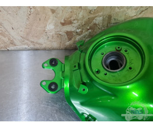 Kawasaki Z 650 2017 à 2019 