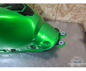 Kawasaki Z 650 2017 à 2019 