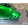 Kawasaki Z 650 2017 à 2019 