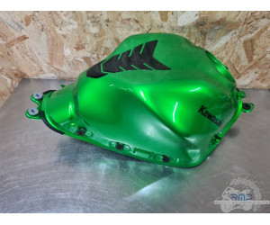 Kawasaki Z 650 2017 à 2019 