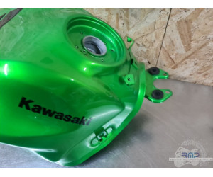 Kawasaki Z 650 2017 à 2019 
