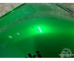 Réservoir Kawasaki Z 650 2017 à 2019 