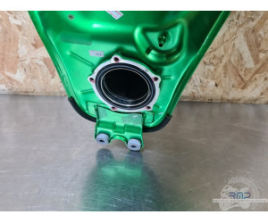 Kawasaki Z 650 2017 à 2019 