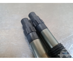 Bobine d'allumage x1 Kawasaki Z 650 2017 à 2019 