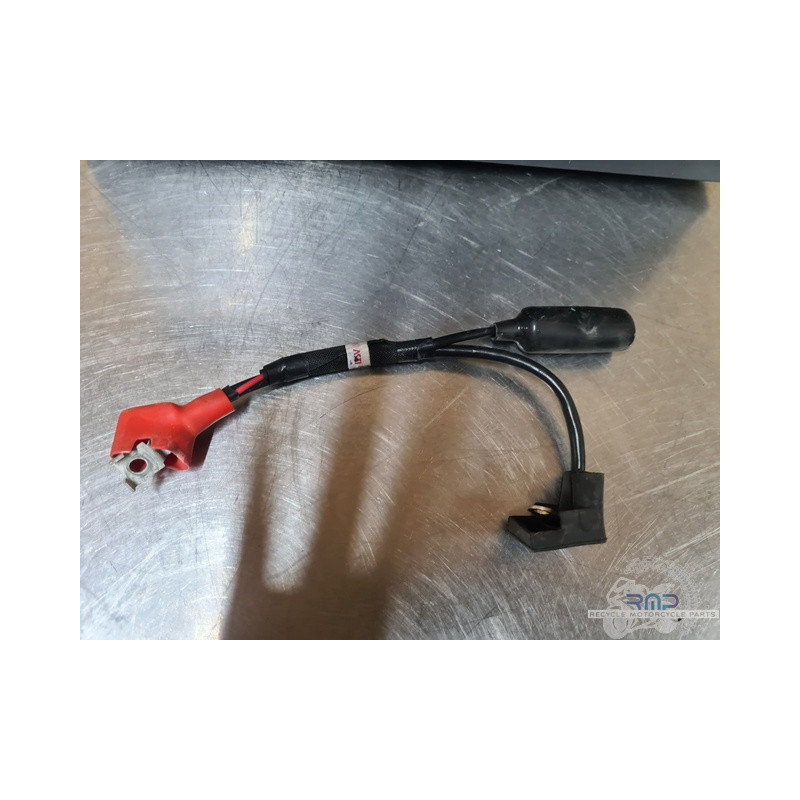 Cable de masse Kawasaki Z 650 2017 à 2019 