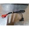 Cable de masse Kawasaki Z 650 2017 à 2019 