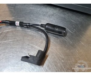Cable de masse Kawasaki Z 650 2017 à 2019 