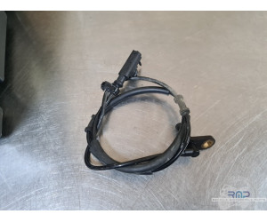 Capteur ABS avant Kawasaki Z 650 2017 à 2019 